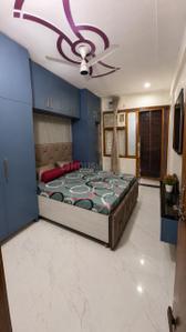 Bedroom Image of 612 Sq.ft 3 BHK Independent House for sale in Sector 7 Gurgaon for Rs. 12500000