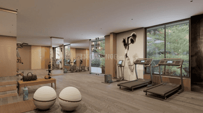 Image of 2700 Sq.ft 3 BHK Apartment / Flat for sale in Bansari Prominence, Adalaj, Gandhinagar for Rs. 10800000