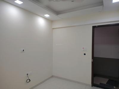 Living Room Image of 700 Sq.ft 1 BHK Apartment / Flat for rent in Raunak Delight, Kasarvadavali Thane for Rs. 16135