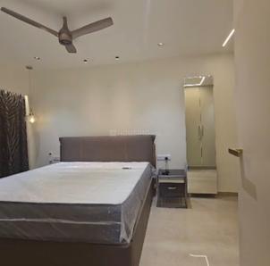 Bedroom Image of 2519 Sq.ft 3 BHK Apartment / Flat for rent in Vermont Welkin Park, Begumpet Hyderabad for Rs. 130000