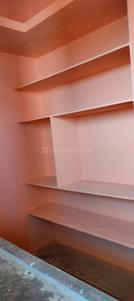 Bedroom Image of 680 Sq.ft 1 RK Independent House for rent in Beeramguda Sangareddy for Rs. 12000