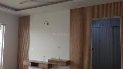 Bedroom Image of 2190 Sq.ft 3 BHK Apartment / Flat for rent in ACE Parkway, Sector 150 Noida for Rs. 60000