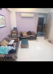 Hall Image of 2000 Sq.ft 2 BHK Apartment / Flat for rent in Vasna Ahmedabad for Rs. 26550