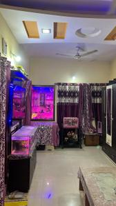Hall Image of 650 Sq.ft 1 BHK Apartment / Flat for sale in Barjatya Pearl Sky, Bhicholi Mardana Indore for Rs. 2500000