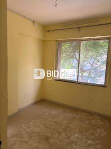 Bedroom Image of 410 Sq.ft 1 BHK Apartment / Flat for sale in Rahatani Pune for Rs. 2900000