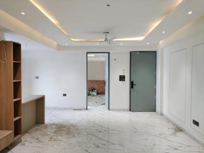Living Room Image of 1350 Sq.ft 4 BHK Builder Floor for sale in Sector 23B Dwarka New Delhi for Rs. 15900000
