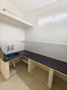 Kitchen Image of 1946 Sq.ft 4 BHK Apartment / Flat for sale in Adambakkam Chennai for Rs. 22700000