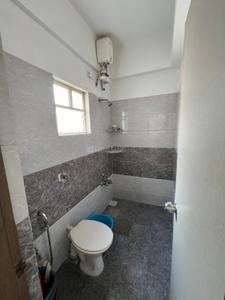 Image of 915 Sq.ft 3 BHK Apartment / Flat for rent in Omkar Parisar, Chandkheda, Ahmedabad for Rs. 32500