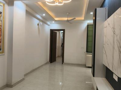 Living Room Image of 1080 Sq.ft 2 BHK Apartment / Flat for sale in Vyom Residency, Noida Extension Greater Noida for Rs. 4150000