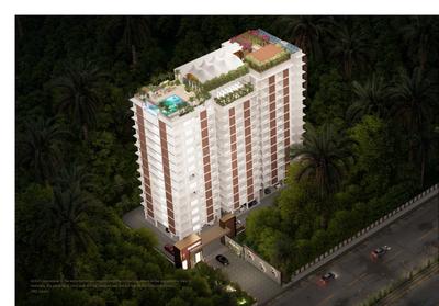 Image of 2290 Sq.ft 3 BHK Apartment / Flat for sale in Patia, Bhubaneswar for Rs. 17175050
