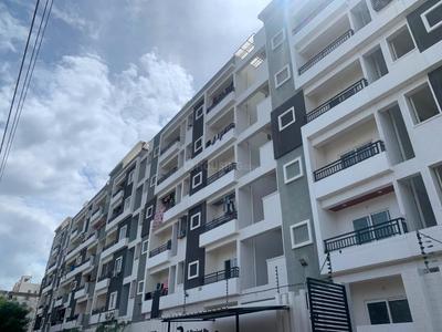 Image of 1143 Sq.ft 2 BHK Apartment / Flat for sale in Kompally, Hyderabad for Rs. 5499999