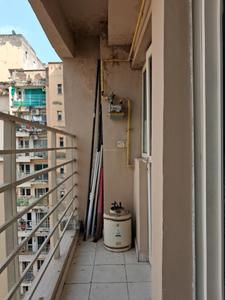 Living Room Image of 1069 Sq.ft 2.5 BHK Apartment / Flat for sale in Paras Tierea, Sector 137 Noida for Rs. 9000000