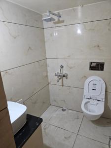 Image of 1000 Sq.ft 2 BHK Builder Floor for rent in Chuna Bhatti, Bhopal for Rs. 21000