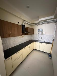 Kitchen Image of 1466 Sq.ft 3 BHK Apartment / Flat for rent in Ghayasuddinpur Allahabad for Rs. 20000