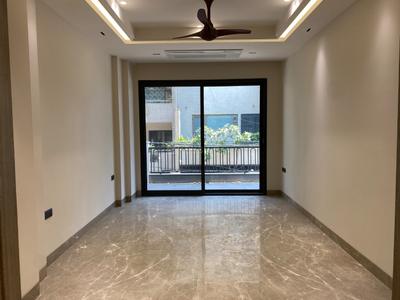 Hall Image of 2700 Sq.ft 4 BHK Builder Floor for sale in Model Town New Delhi for Rs. 62500000