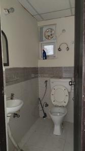 Bathroom Image of 500 Sq.ft 1 BHK Apartment / Flat for sale in Signature Global Grand IVA, Sector 103 Gurgaon for Rs. 4200000