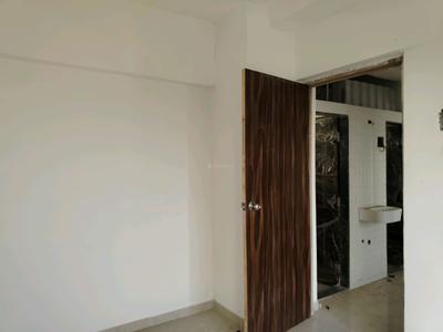 Bedroom Image of 960 Sq.ft 2 BHK Apartment / Flat for sale in Shrijee Madhav Vatika, Palghar Mumbai for Rs. 3999000