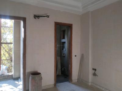 Bedroom Image of 1600 Sq.ft 3 BHK Builder Floor for sale in Paschim Vihar New Delhi for Rs. 30000000