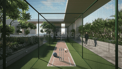 Image of 2369 Sq.ft 4 BHK Apartment / Flat for sale in 10 Elite Akasa, Pimple Gurav, Pune for Rs. 25000000