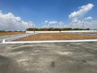 Image of 1200 Sq.ft Residential Plot / Land for sale in Lingam Nagar, Tiruchirappalli for Rs. 3840000
