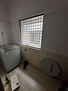 Bathroom Image of 2100 Sq.ft 3 BHK Apartment / Flat for rent in Madhapur Hyderabad for Rs. 58000