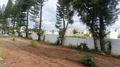 Image of 1200 Sq.ft 1 RK Apartment / Flat for sale in Yeswanthpur, Bengaluru for Rs. 3500000