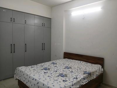 Bedroom Image of 1208 Sq.ft 2.5 BHK Apartment / Flat for sale in Smartworld Gems, Sector 89 Gurgaon for Rs. 13200000
