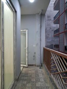 Bedroom One Image of 1500 Sq.ft 3 BHK Apartment / Flat for sale in Triveni Homz, Sector 104 Noida for Rs. 7200000