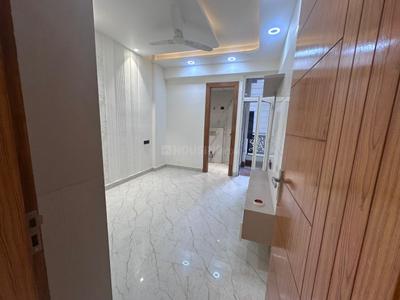 Bedroom Image of 1620 Sq.ft 3 BHK Builder Floor for sale in Emerald Crest 1, Sector 107 Noida for Rs. 9720000