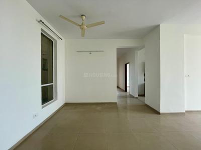 Hall Image of 1500 Sq.ft 3 BHK Apartment / Flat for sale in Sushma Crescent, Dhakoli Zirakpur for Rs. 9000000