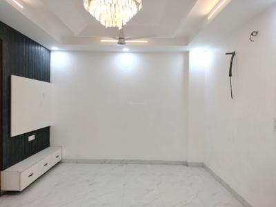 Living Room Image of 1500 Sq.ft 4 BHK Builder Floor for sale in Suraj Vihar New Delhi for Rs. 14500000
