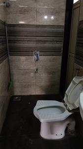 Image of 1200 Sq.ft 2 BHK Apartment / Flat for rent in Tharwanis Sky View, Kharghar, Navi Mumbai for Rs. 50000