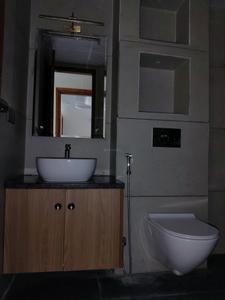 Bedroom Three Image of 1700 Sq.ft 3 BHK Builder Floor for sale in Sector 51 Gurgaon for Rs. 28500000