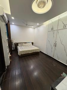 Bedroom Image of 1800 Sq.ft 3 BHK Apartment / Flat for sale in U S U S Pine Homes, Dhakoli Zirakpur for Rs. 8000000