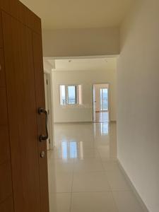 Hall Image of 1273 Sq.ft 3 BHK Apartment / Flat for sale in TVS Emerald Jardin, Begur Bengaluru for Rs. 13000007