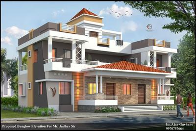 2 BHK Villa
