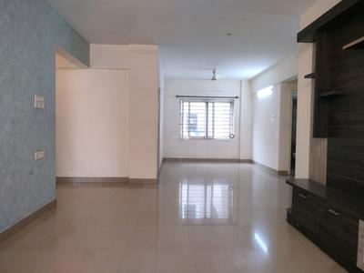 Living Room Image of 2200 Sq.ft 3 BHK Apartment / Flat for rent in Marathahalli Bengaluru for Rs. 78000