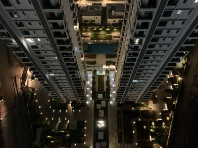 Image of 4394 Sq.ft 4 BHK Apartment / Flat for sale in Jayabheri The Peak, Narsingi, Hyderabad for Rs. 105000000