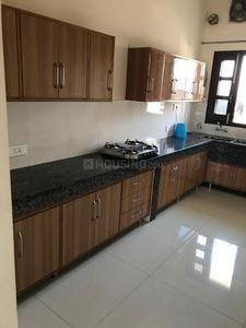 Sector 12 Kitchen 1