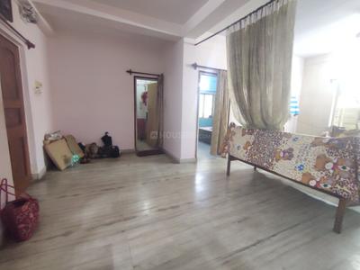 Hall Image of 1300 Sq.ft 2.5 BHK Apartment / Flat for rent in Sodepur Kolkata for Rs. 19000
