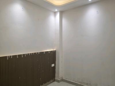 Bedroom Image of 600 Sq.ft 2 BHK Apartment / Flat for sale in Planner PNM Homes by Planner N Maker, Suraj Vihar New Delhi for Rs. 5500000