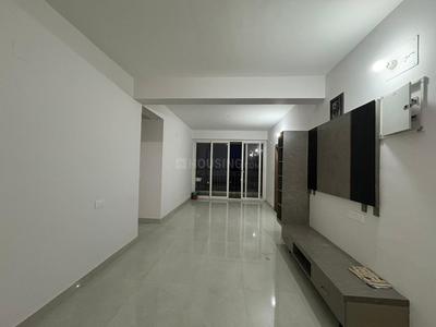 Image of 1590 Sq.ft 3 BHK Apartment / Flat for sale in Pundag, Ranchi for Rs. 7399999