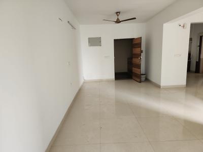 Living Room Image of 2038 Sq.ft 3 BHK Apartment / Flat for sale in  Apollo DB City, Nipania Indore for Rs. 17500000