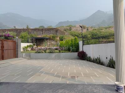 Image of 1500 Sq.ft 2 BHK Builder Floor for rent in Rajpur Road, Dehradun for Rs. 25000