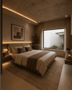 Bedroom Image of 4600 Sq.ft 5 BHK Independent House for sale in Vidhan Sabha Road Raipur for Rs. 27000005