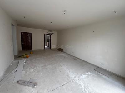 Hall Image of 3800 Sq.ft 4 BHK Villa for sale in Godrej Golf Link, Jaypee Greens Greater Noida for Rs. 55000000