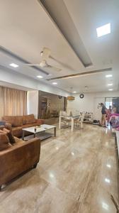 Hall Image of 1400 Sq.ft 3 BHK Apartment / Flat for sale in Chembur Mumbai for Rs. 45000000