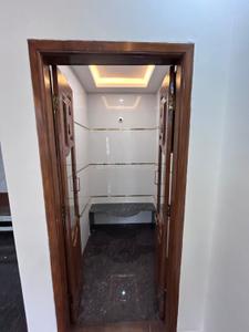 Image of 1100 Sq.ft 2 BHK Builder Floor for rent in Kattigenahalli, Bengaluru for Rs. 22000
