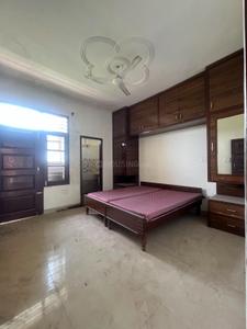 Bedroom Image of 900 Sq.ft 2 BHK Builder Floor for sale in Partap Darpan Greens 2, Kharar Mohali for Rs. 3650000