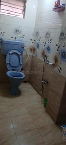 Bathroom Image of Gym house in Agarpara, Kolkata